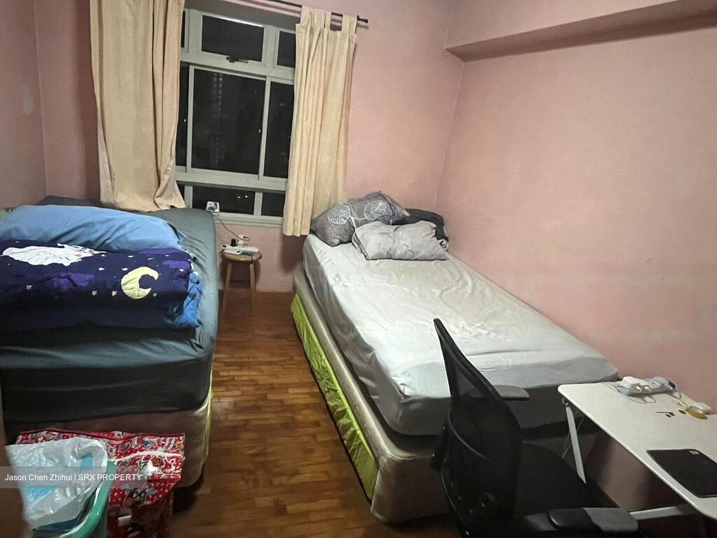 Blk 407B Fern View (Sengkang), HDB 4 Rooms #614714641
